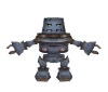Rusty Steel Golem